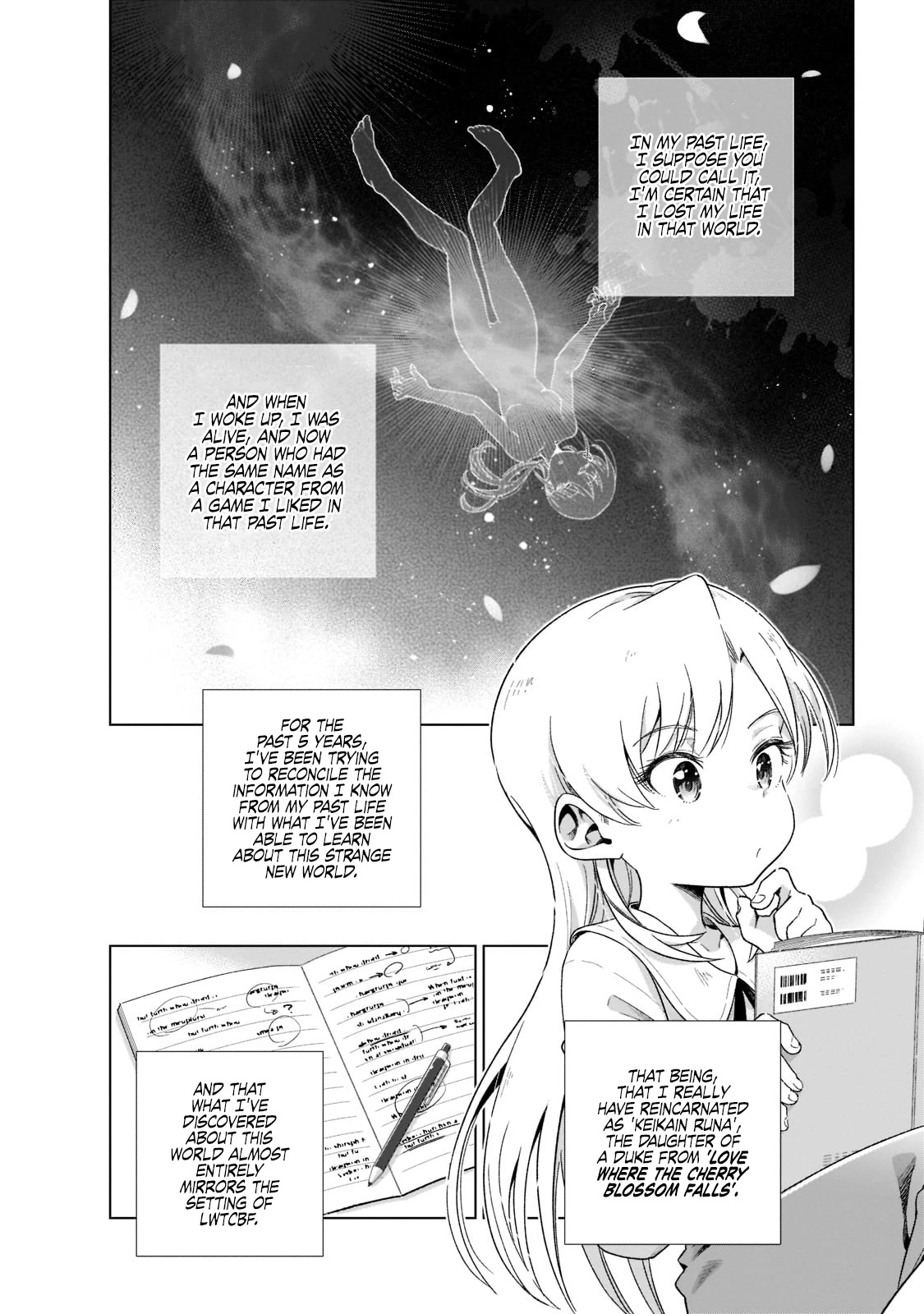 Modern Villainess: It’s Not Easy Building a Corporate Empire Before the Crash Chapter 1 page 17 - Chapter 1: 15th of September, 2008