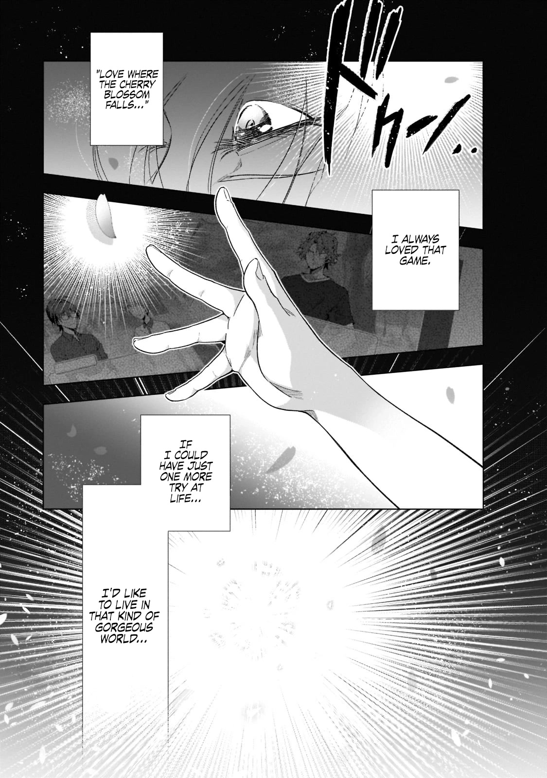 Modern Villainess: It’s Not Easy Building a Corporate Empire Before the Crash Chapter 1 page 8 - Chapter 1: 15th of September, 2008