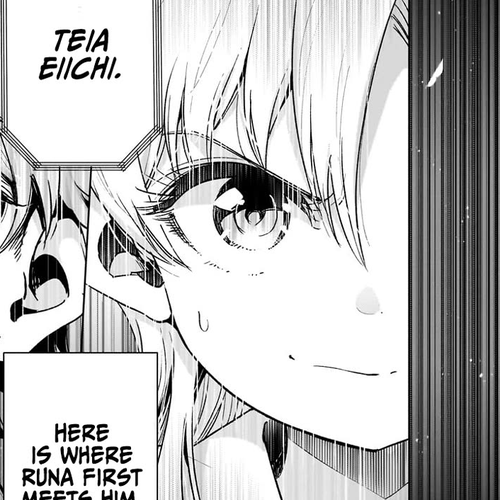 Modern Villainess: It’s Not Easy Building a Corporate Empire Before the Crash Chapter 13: She Drinks Grape Juice, He Drinks Cola cover