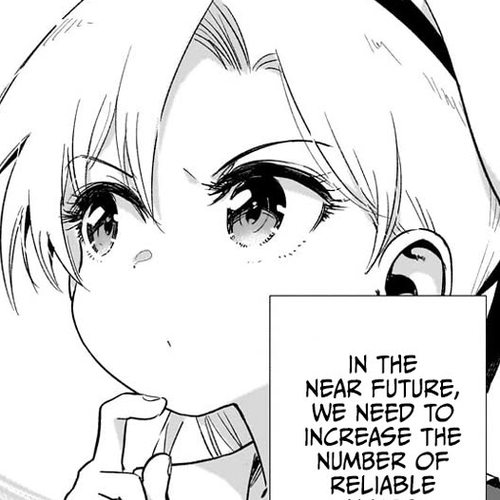 Modern Villainess: It’s Not Easy Building a Corporate Empire Before the Crash Chapter 14.5: A Smug Video Letter cover