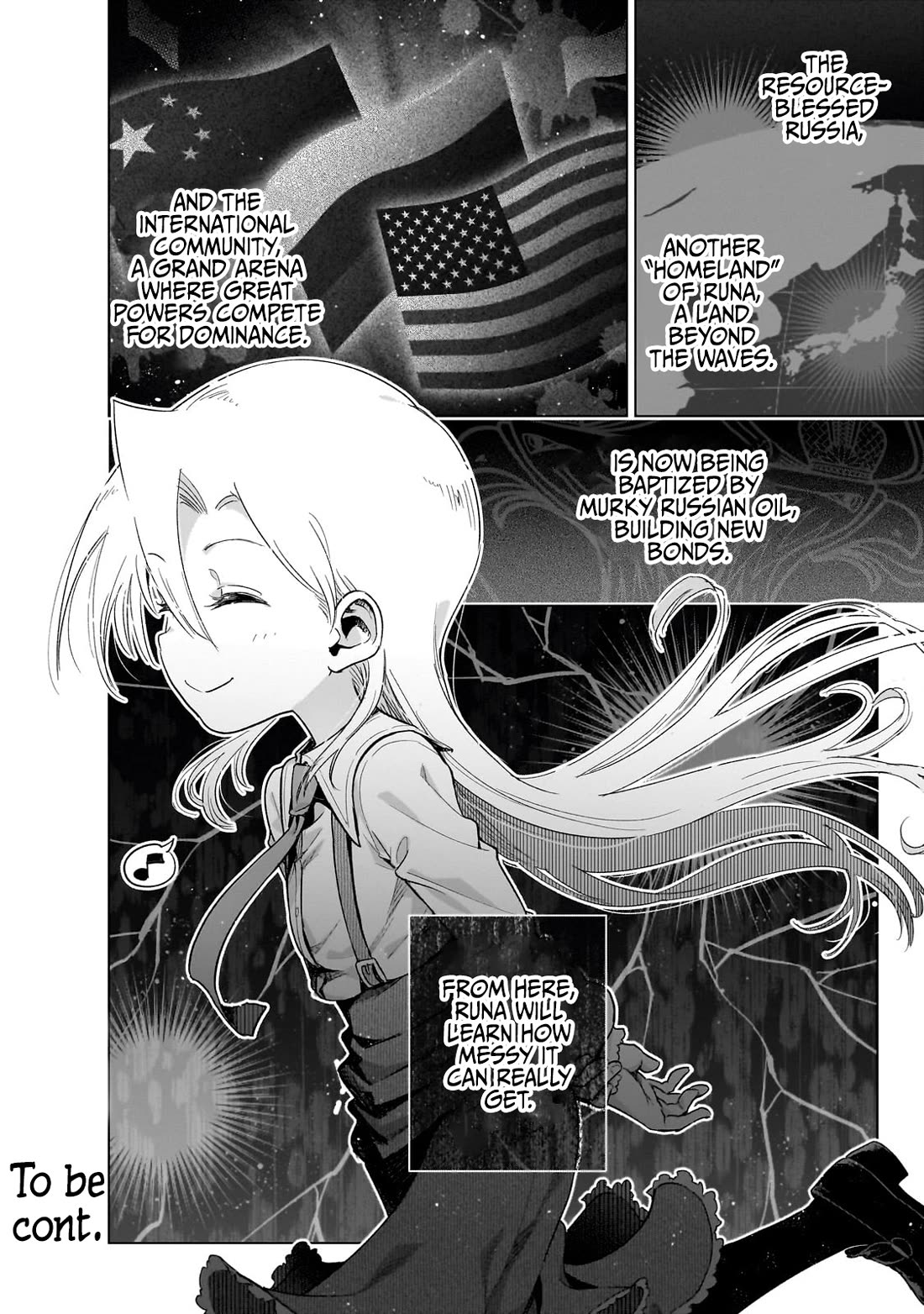 Modern Villainess: It’s Not Easy Building a Corporate Empire Before the Crash Chapter 17 page 26 - Chapter 17: The Trader: Toudou Nagayoshi