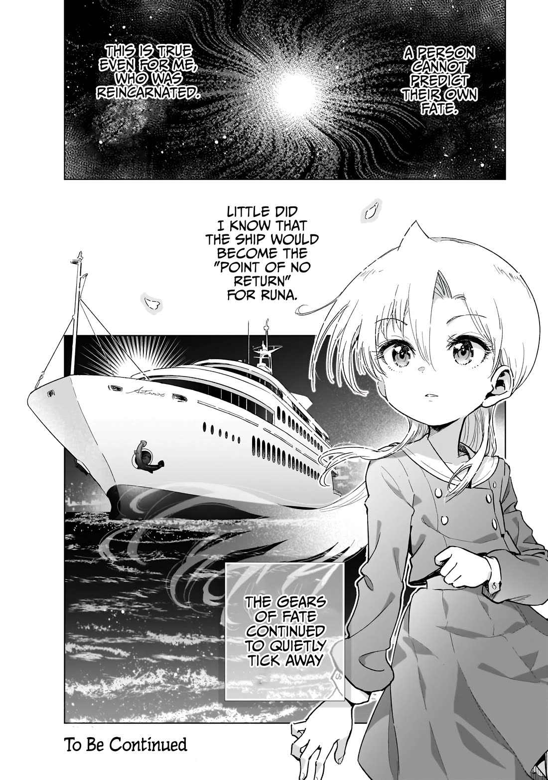 Modern Villainess: It’s Not Easy Building a Corporate Empire Before the Crash Chapter 20 page 26 - Chapter 20: Crossing the Rubicon