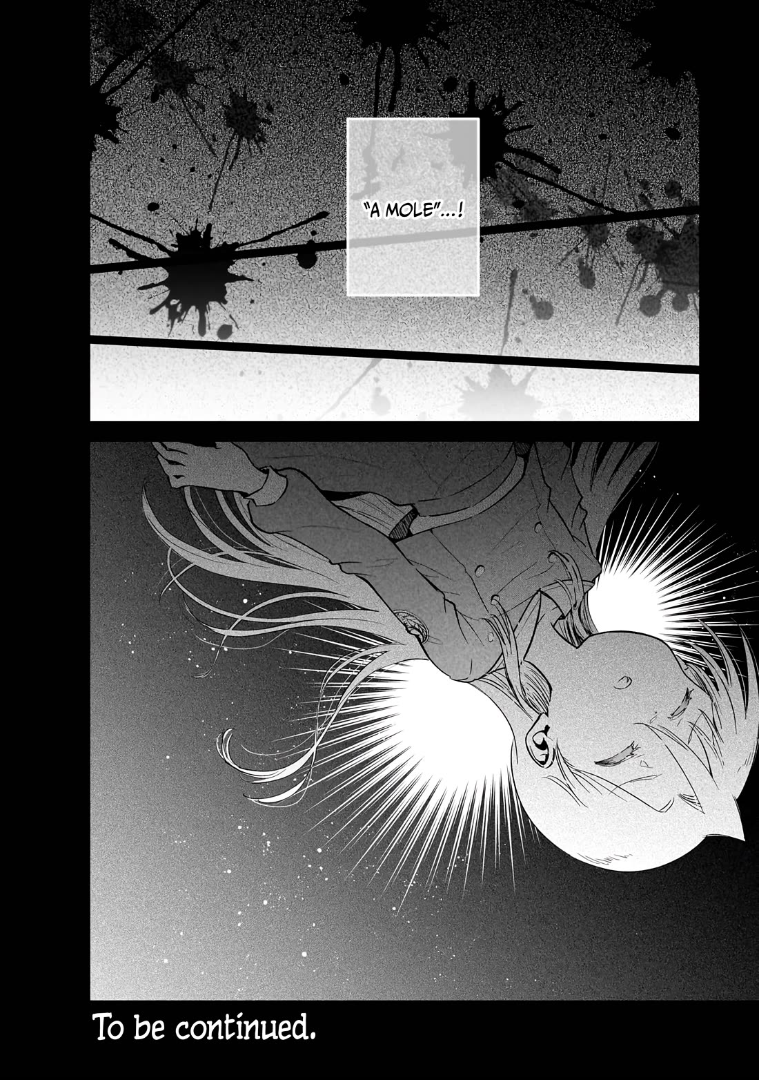 Modern Villainess: It’s Not Easy Building a Corporate Empire Before the Crash Chapter 21 page 31 - Chapter 21: The Actress