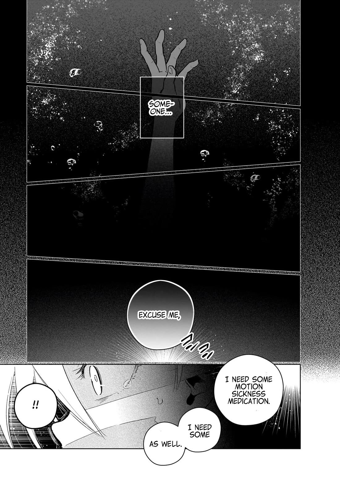 Modern Villainess: It’s Not Easy Building a Corporate Empire Before the Crash Chapter 22 page 23 - Chapter 22: The Lost Generation