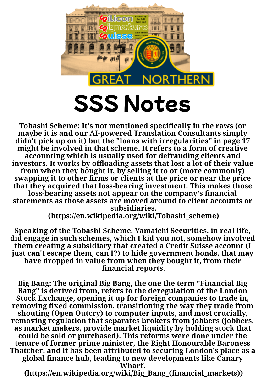 Modern Villainess: It’s Not Easy Building a Corporate Empire Before the Crash Chapter 6 page 27 - Chapter 6: The Lady's Flight (3)