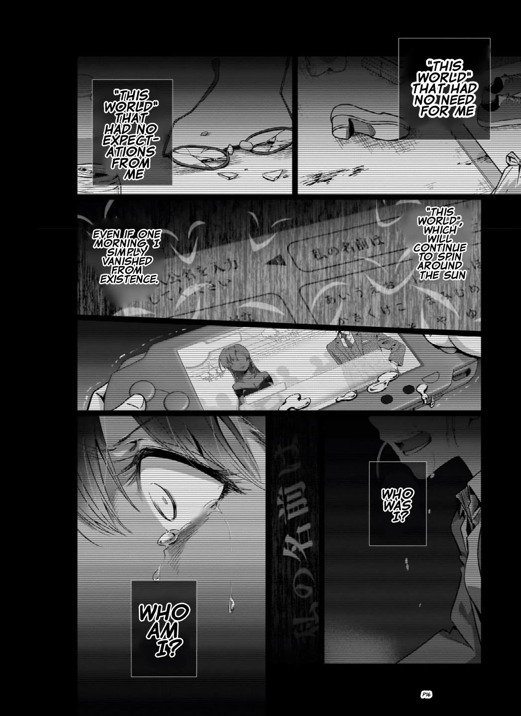 Modern Villainess: It’s Not Easy Building a Corporate Empire Before the Crash Chapter 7 page 17 - Chapter 7: The Lady's Flight (4)