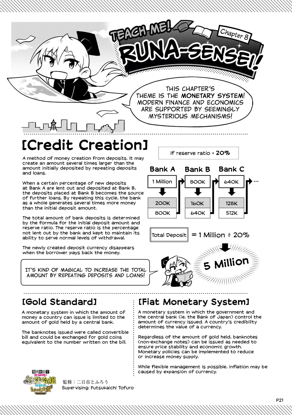 Modern Villainess: It’s Not Easy Building a Corporate Empire Before the Crash Chapter 8 page 22 - Chapter 8: The Lady's Flight (5)