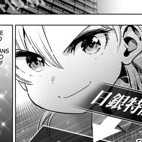 Modern Villainess: It’s Not Easy Building a Corporate Empire Before the Crash Chapter 9: The Lady's Flight (6) cover