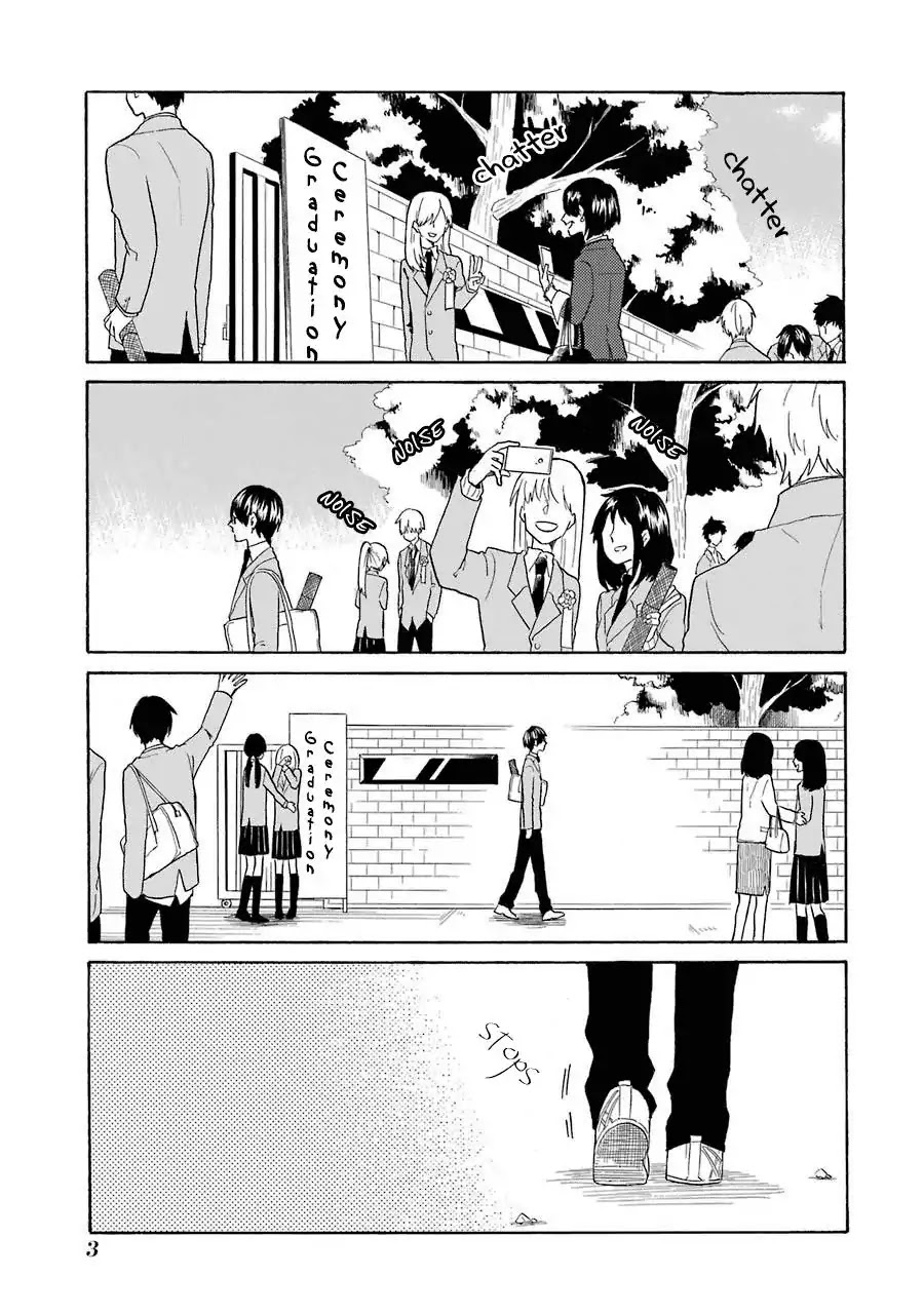 Modokidomo Chapter 1 page 6 - Chapter 1