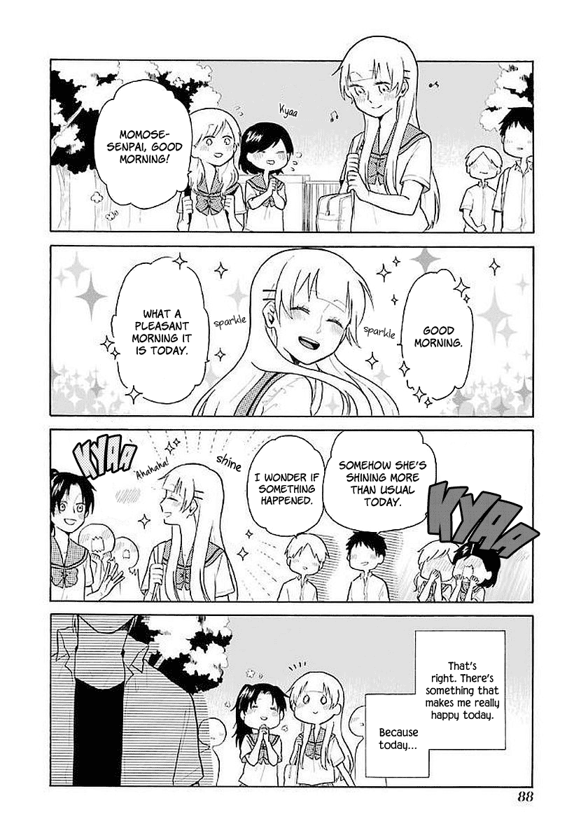 Modokidomo Chapter 15 page 2 - Chapter 15