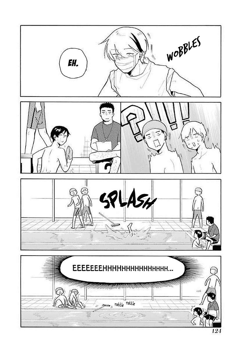 Modokidomo Chapter 17 page 10 - Chapter 17
