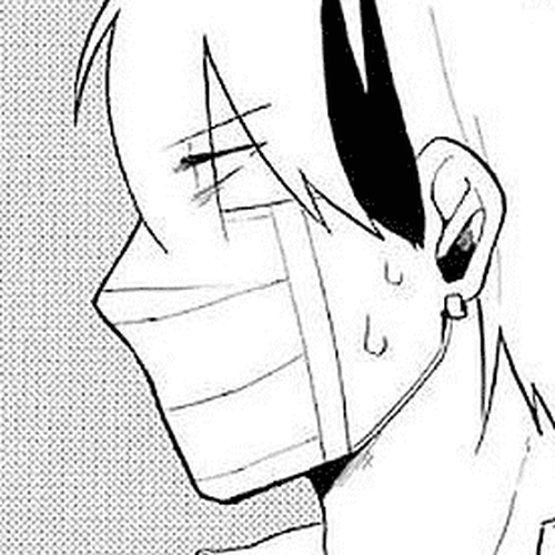 Modokidomo Chapter 17 cover
