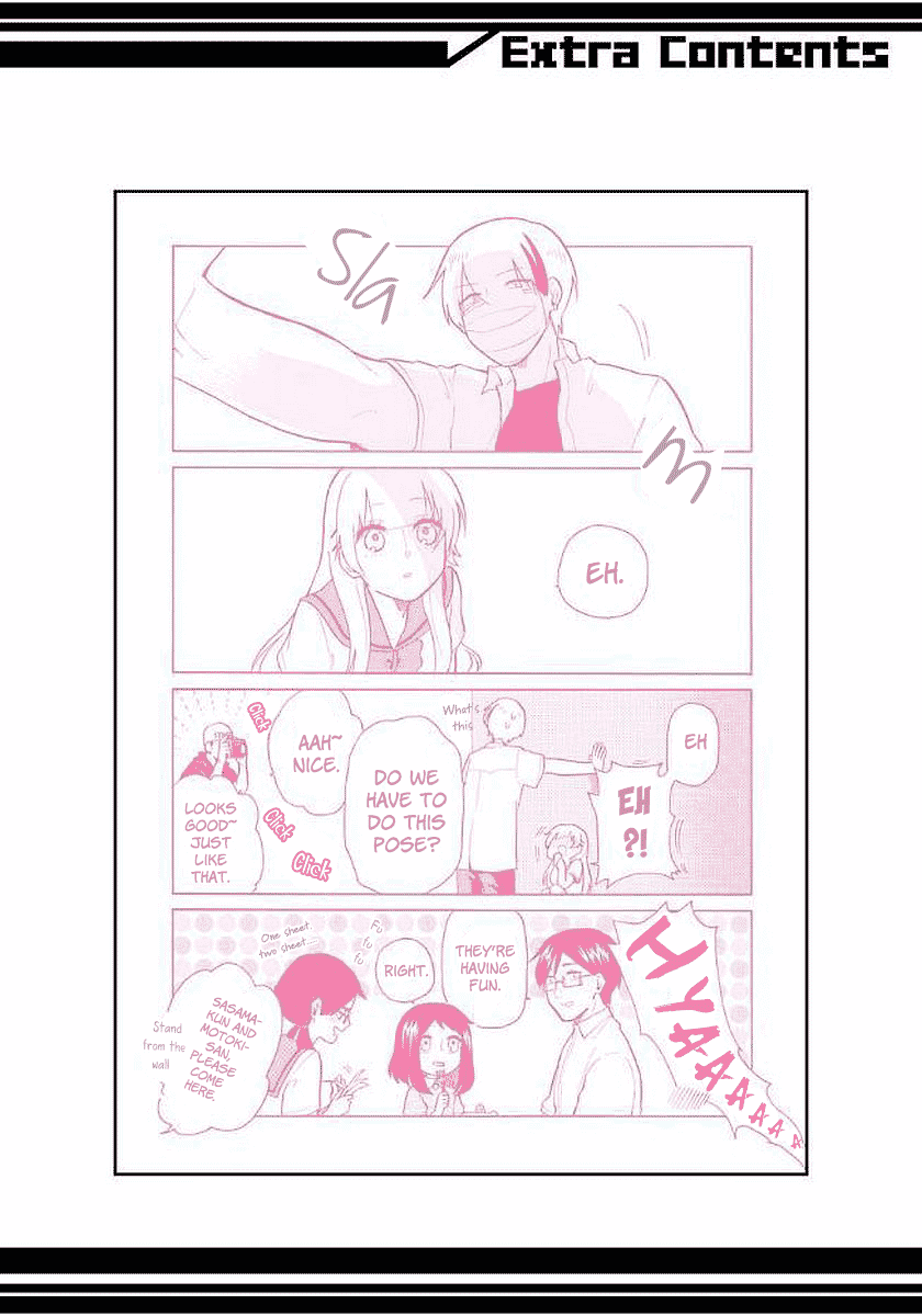 Modokidomo Chapter 20.5 page 10 - Chapter 20.5 [END]