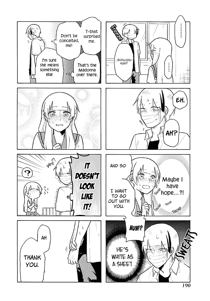 Modokidomo Chapter 20.5 page 4 - Chapter 20.5 [END]