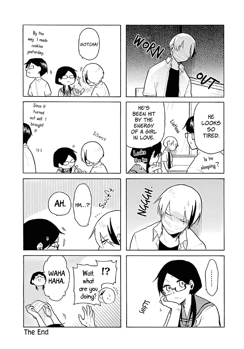 Modokidomo Chapter 20.5 page 7 - Chapter 20.5 [END]
