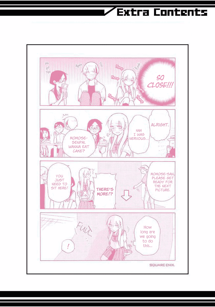 Modokidomo Chapter 20.5 page 9 - Chapter 20.5 [END]
