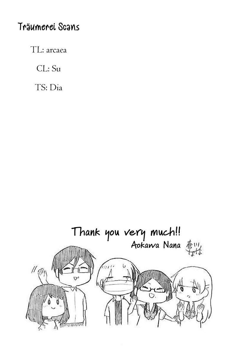Modokidomo Chapter 20 page 20 - Chapter 20