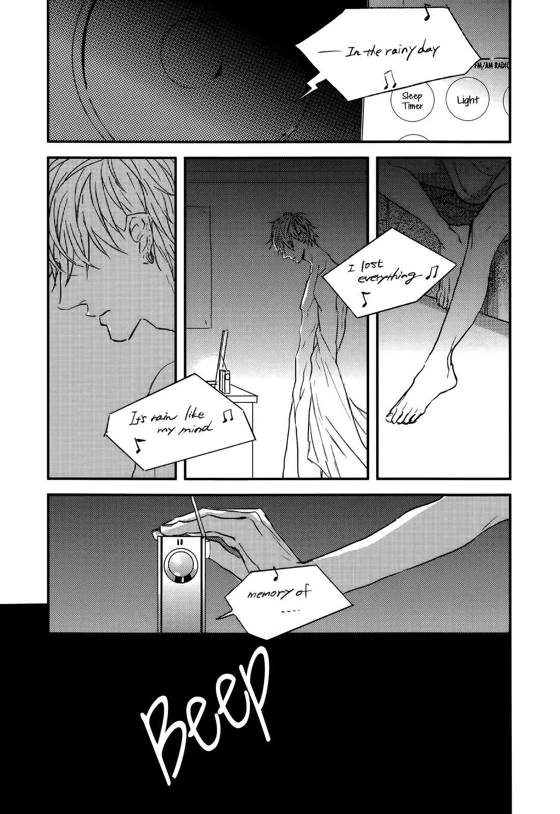 Mods Chapter 1 page 10 - Chapter 1