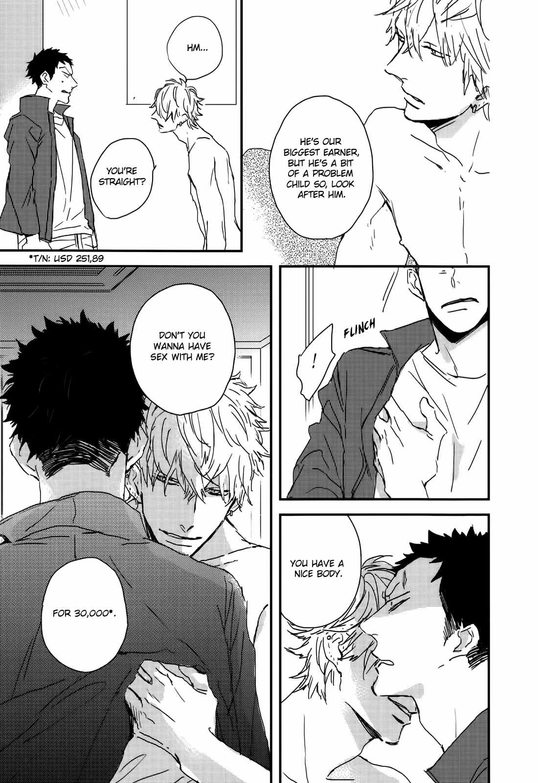 Mods Chapter 1 page 16 - Chapter 1