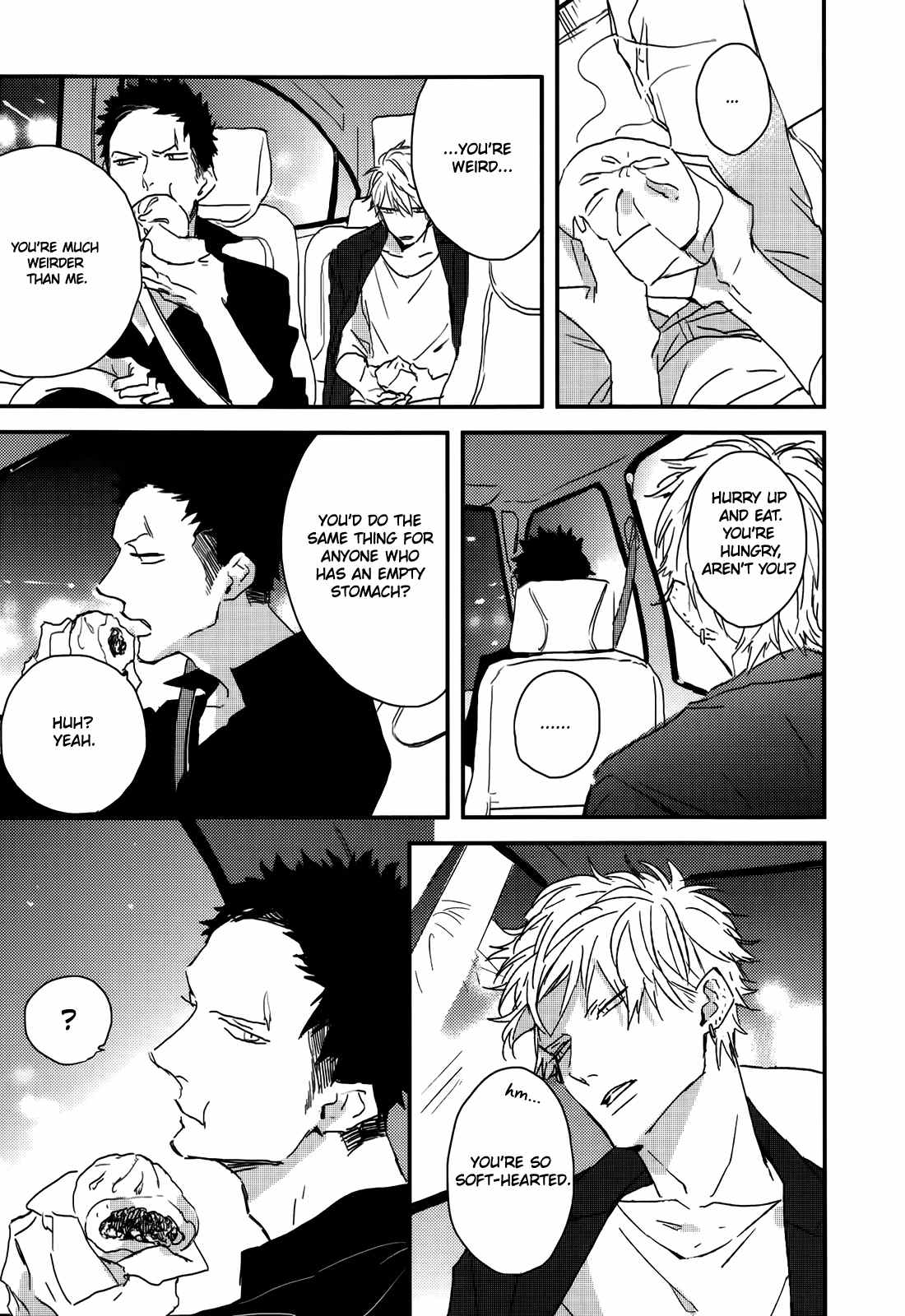 Mods Chapter 1 page 26 - Chapter 1
