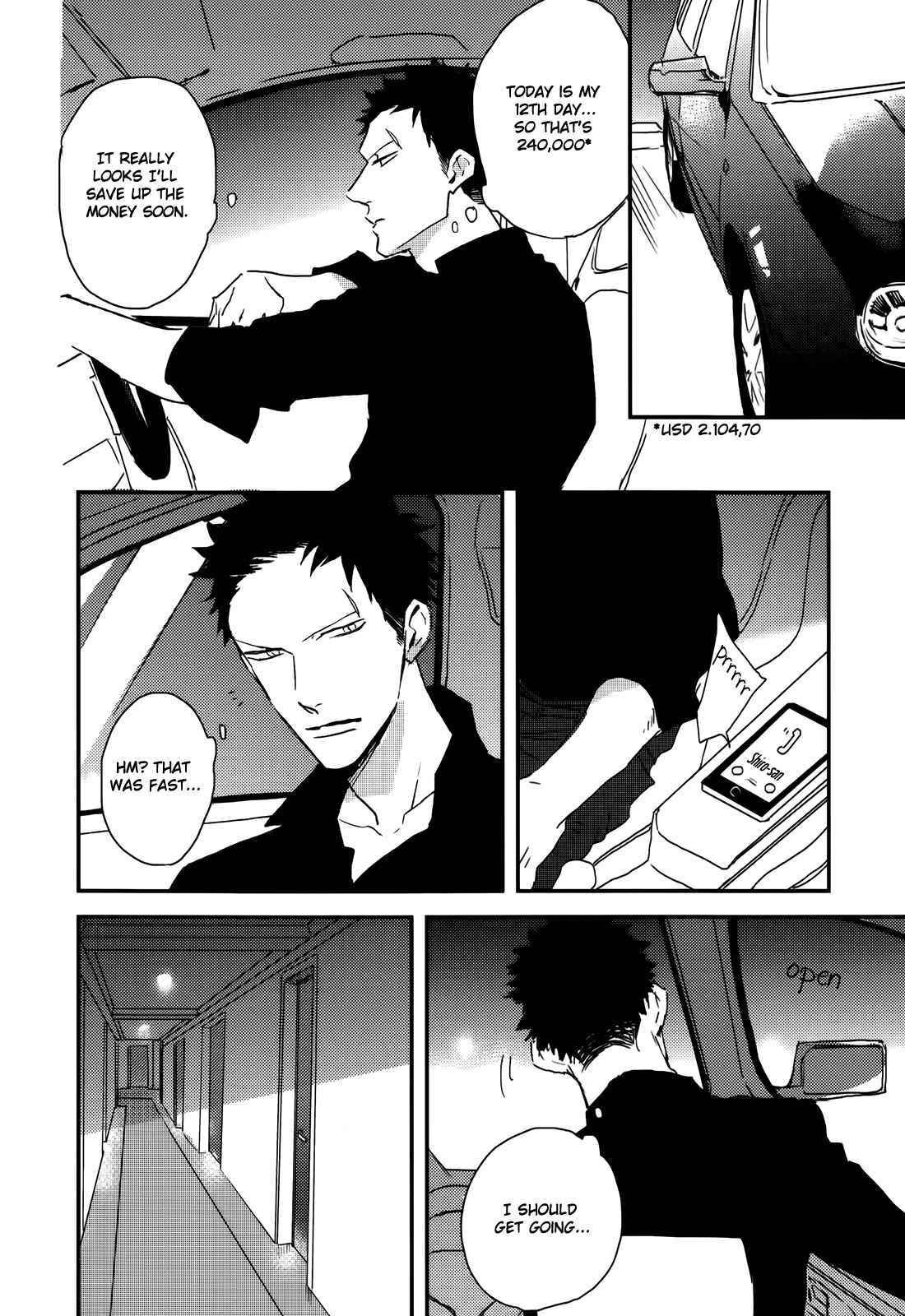 Mods Chapter 1 page 27 - Chapter 1
