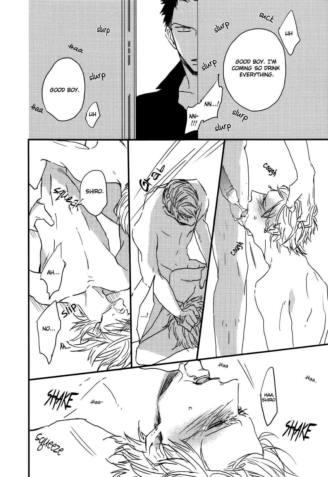 Mods Chapter 1 page 29 - Chapter 1