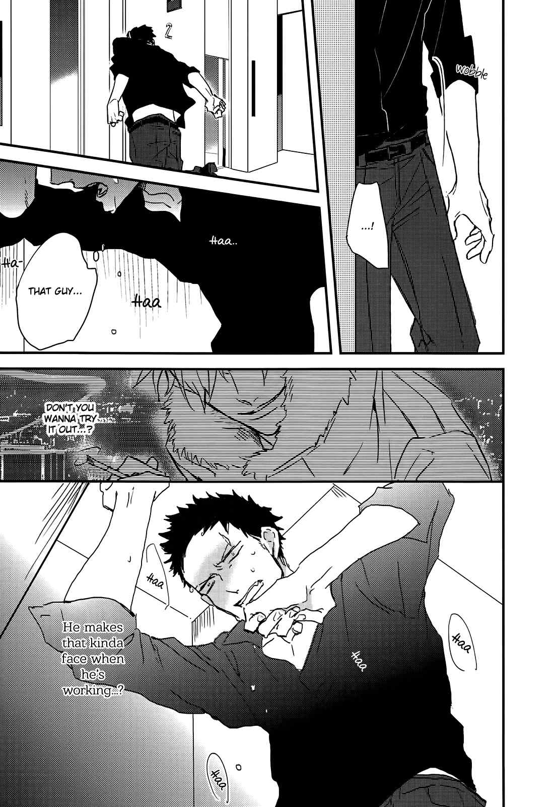 Mods Chapter 1 page 30 - Chapter 1