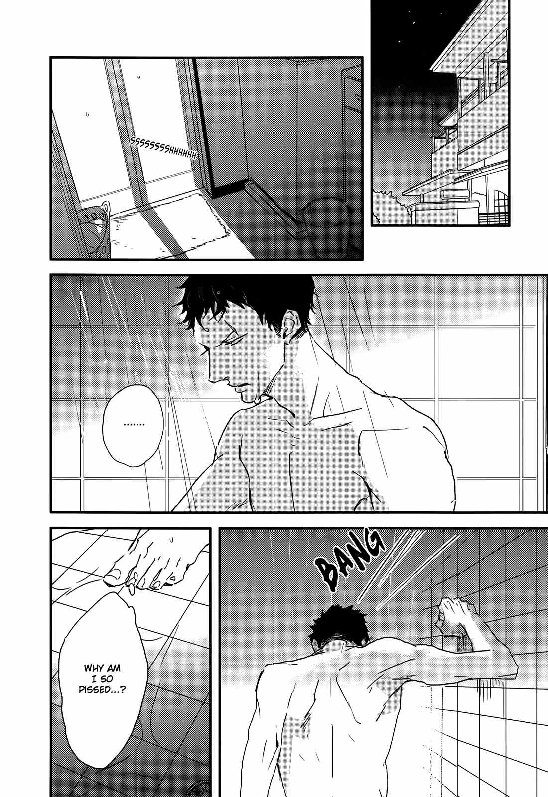 Mods Chapter 1 page 31 - Chapter 1