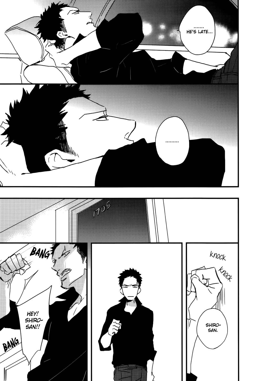 Mods Chapter 1 page 34 - Chapter 1