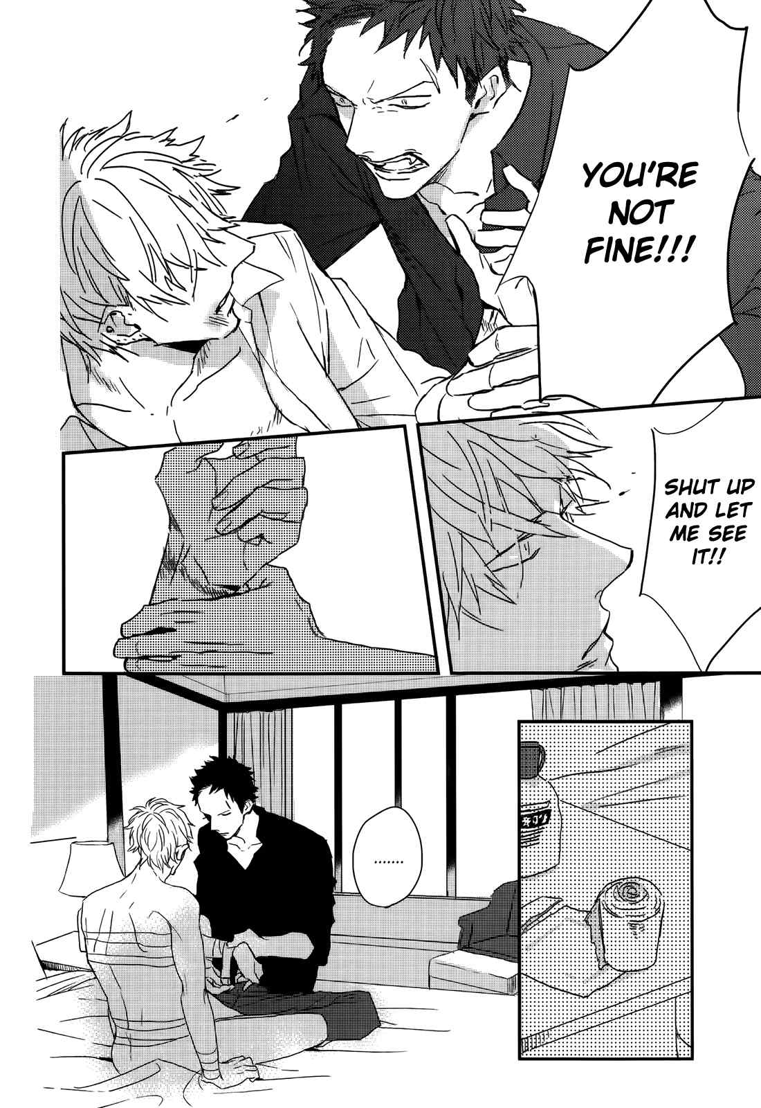 Mods Chapter 1 page 37 - Chapter 1