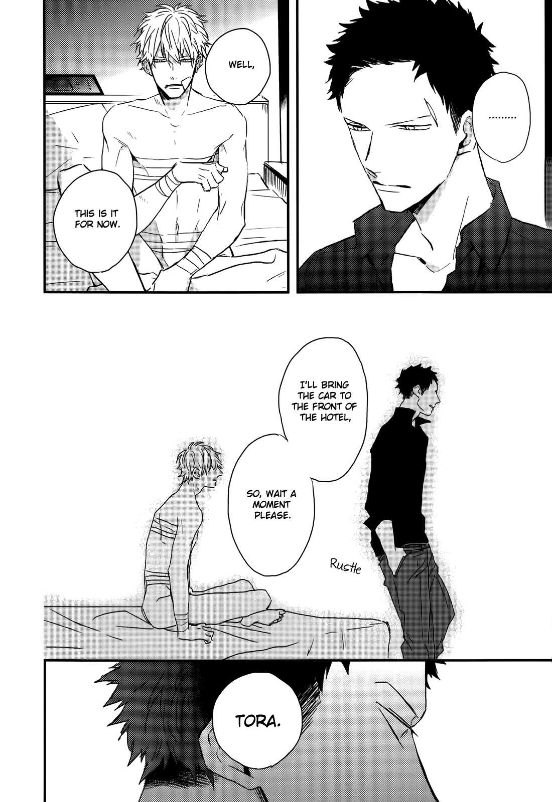 Mods Chapter 1 page 39 - Chapter 1