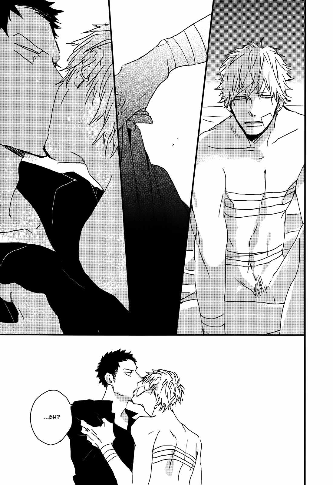 Mods Chapter 1 page 40 - Chapter 1