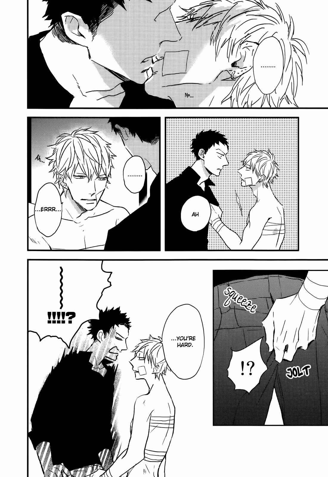Mods Chapter 1 page 41 - Chapter 1