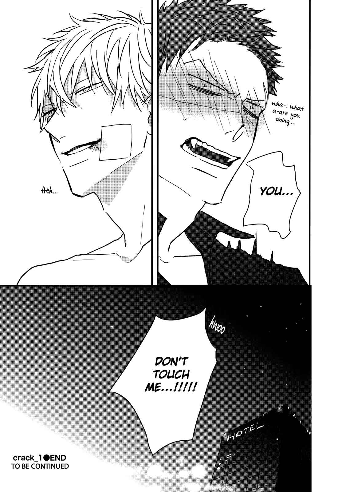 Mods Chapter 1 page 42 - Chapter 1