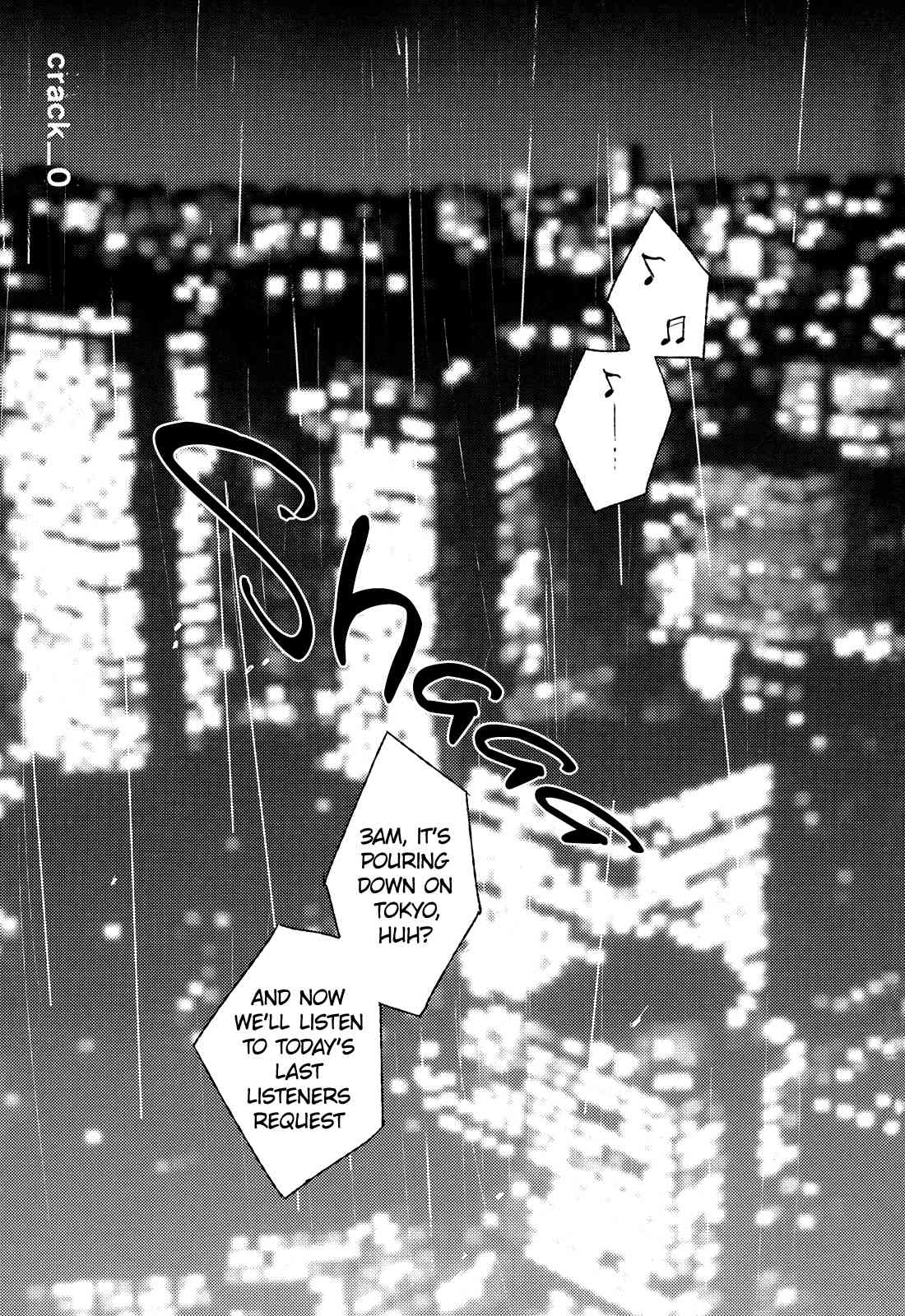 Mods Chapter 1 page 8 - Chapter 1