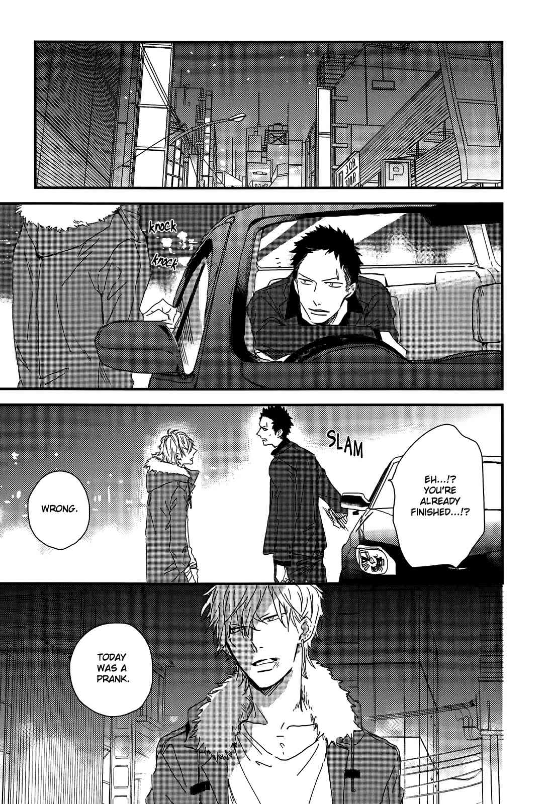 Mods Chapter 2 page 10 - Chapter 2