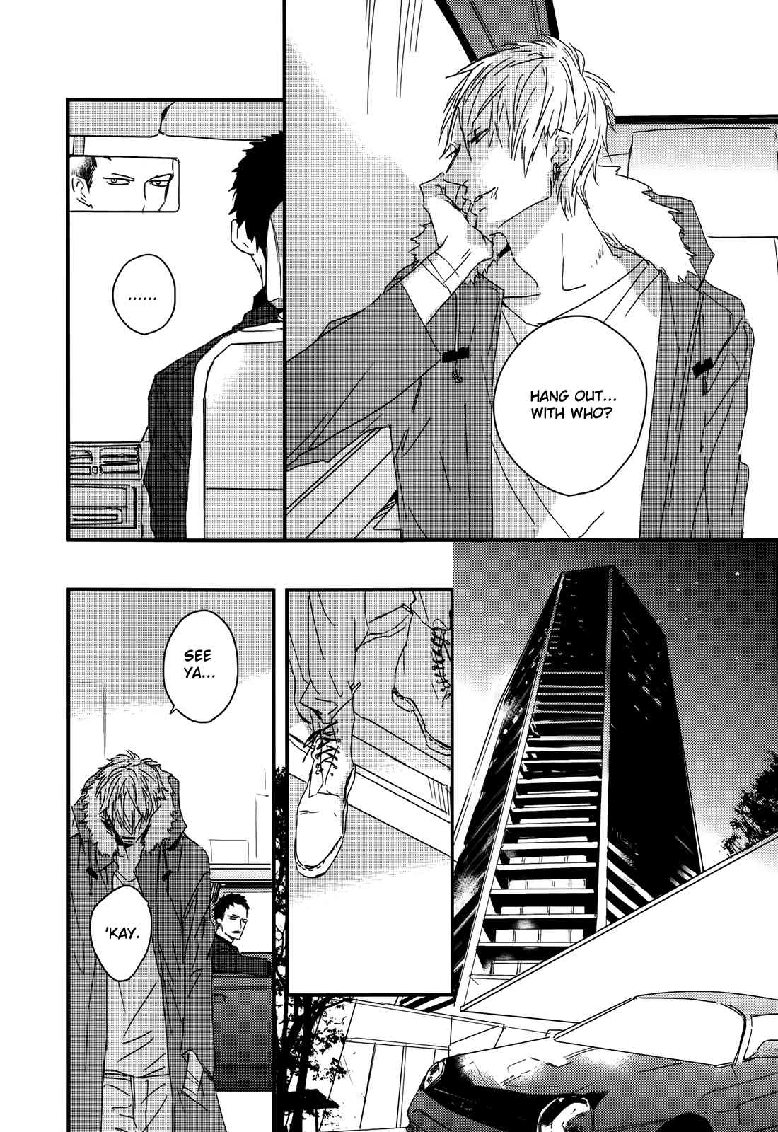 Mods Chapter 2 page 13 - Chapter 2
