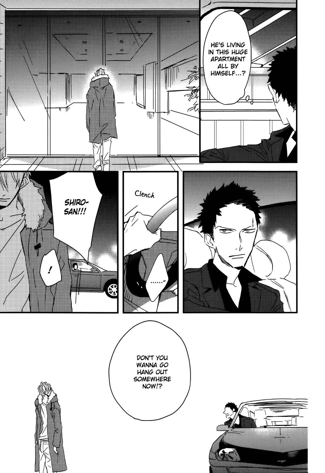 Mods Chapter 2 page 14 - Chapter 2