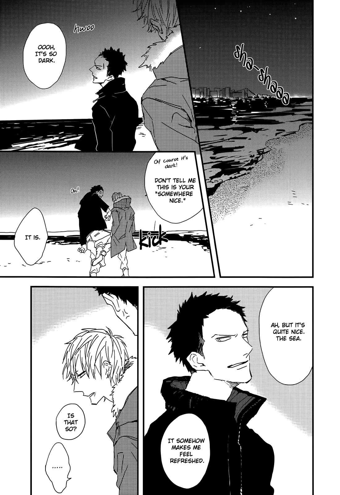 Mods Chapter 2 page 16 - Chapter 2