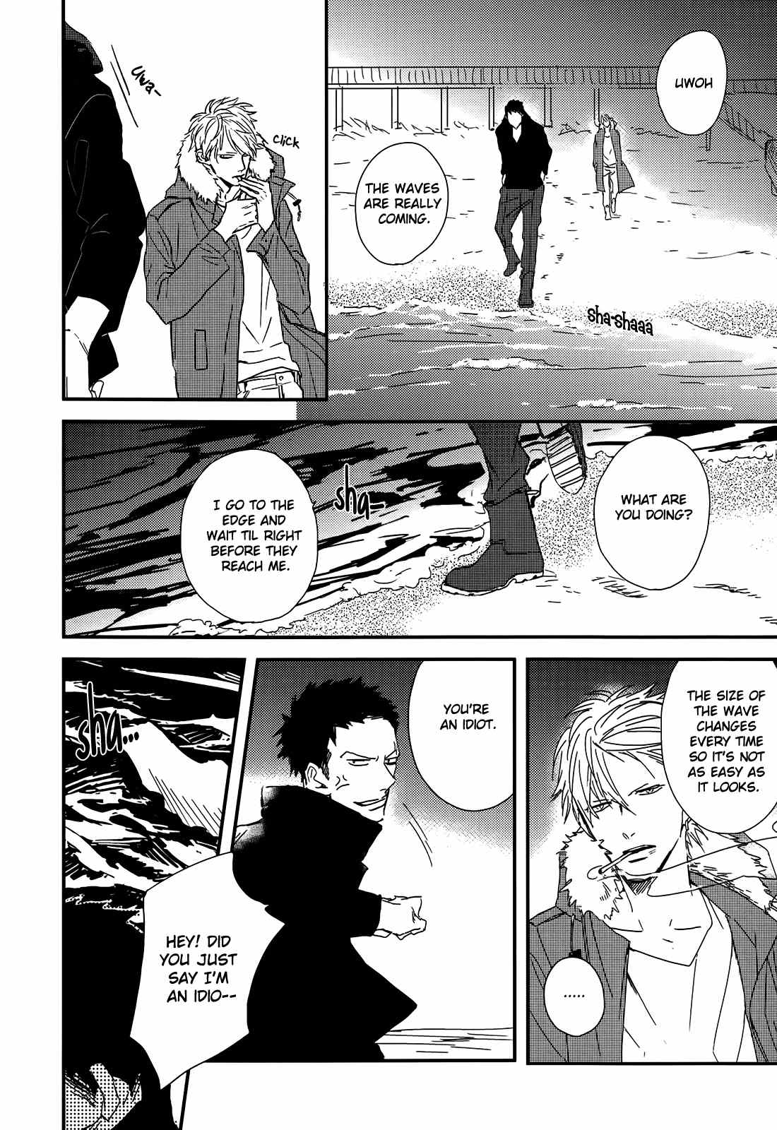 Mods Chapter 2 page 17 - Chapter 2
