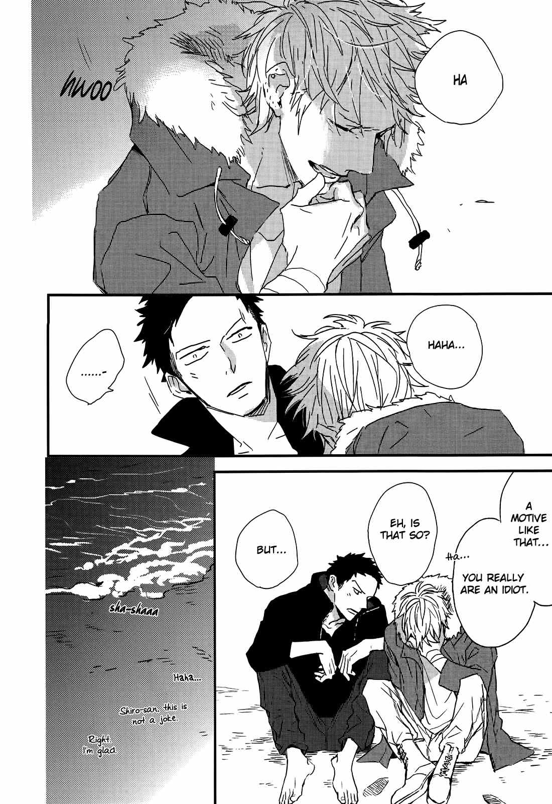 Mods Chapter 2 page 21 - Chapter 2