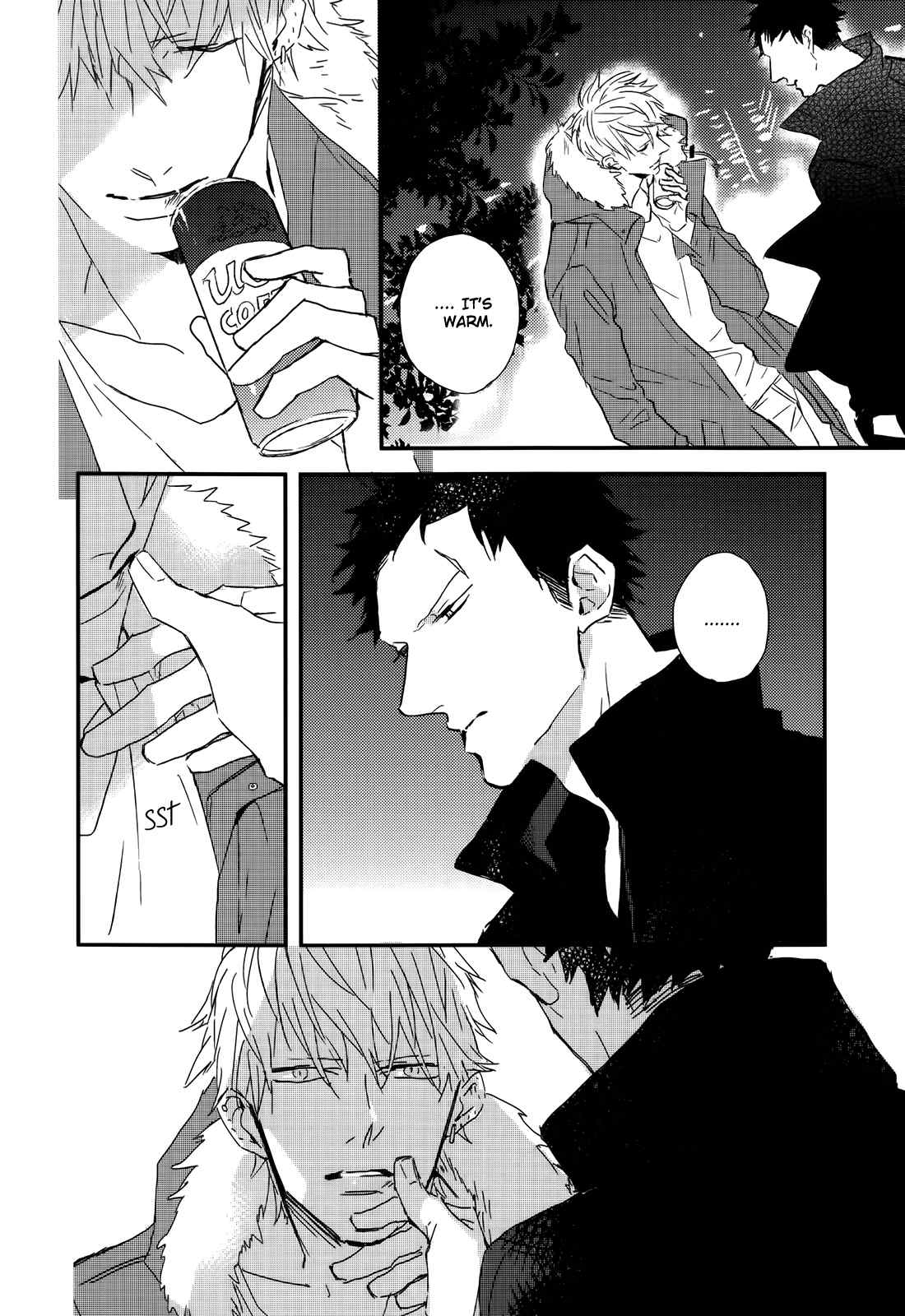 Mods Chapter 2 page 23 - Chapter 2