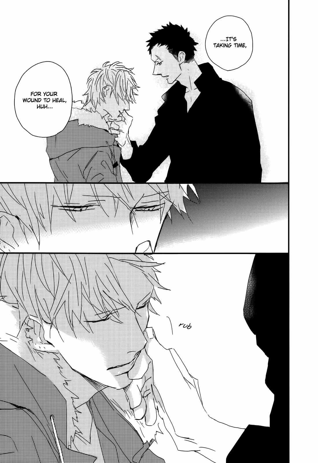 Mods Chapter 2 page 24 - Chapter 2