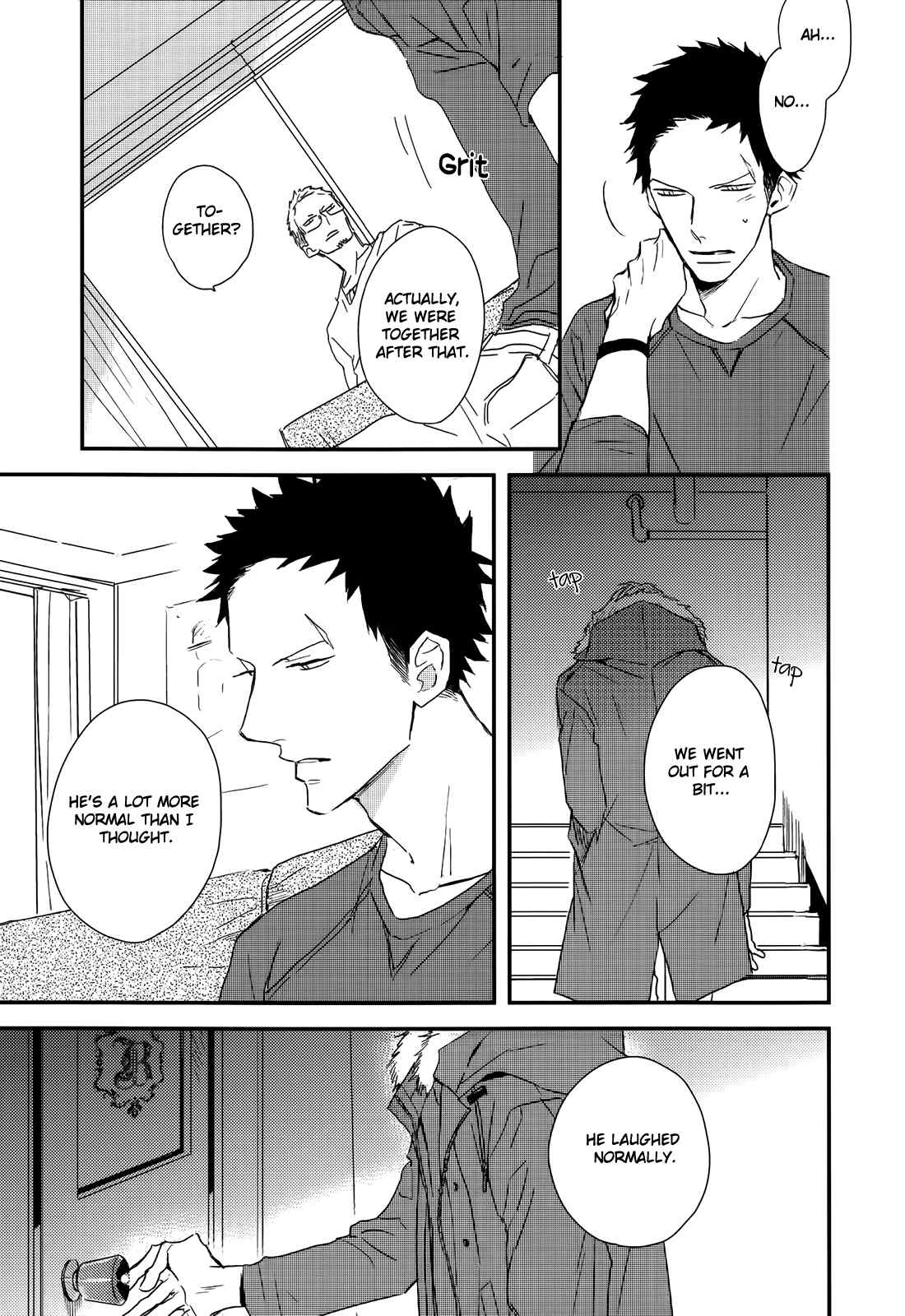 Mods Chapter 2 page 28 - Chapter 2
