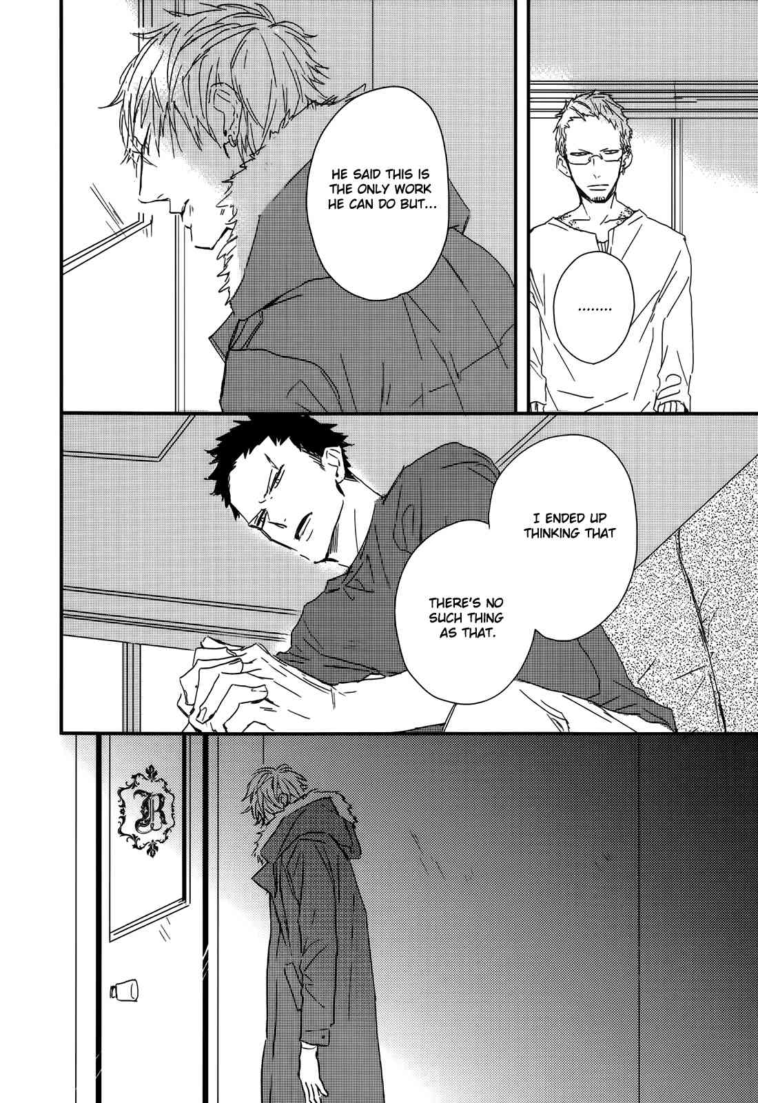 Mods Chapter 2 page 29 - Chapter 2