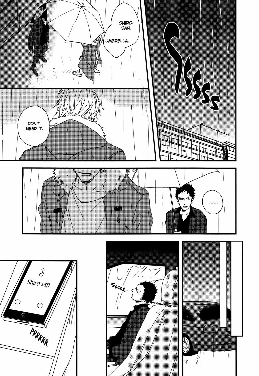 Mods Chapter 2 page 30 - Chapter 2