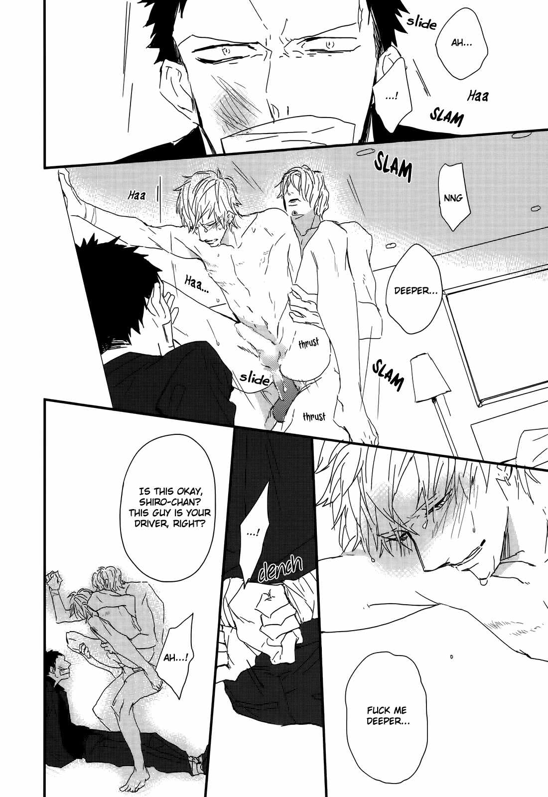 Mods Chapter 2 page 33 - Chapter 2