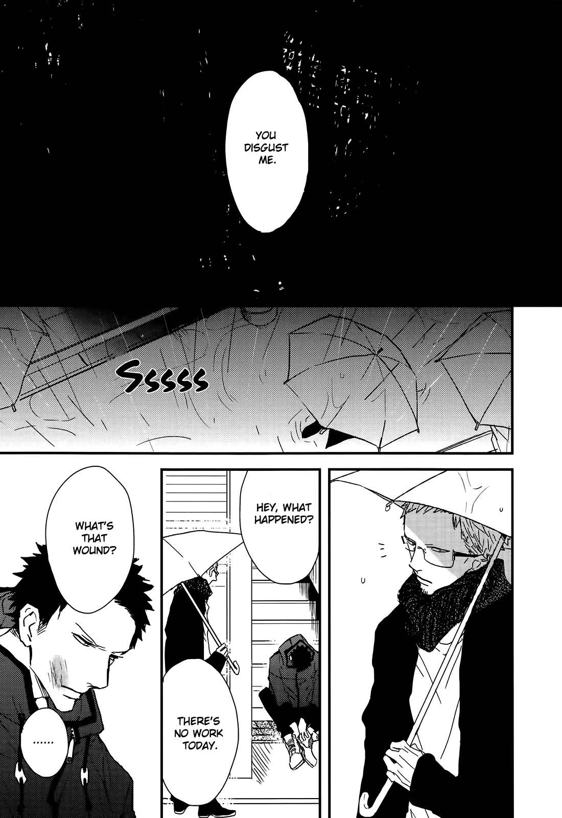 Mods Chapter 2 page 38 - Chapter 2