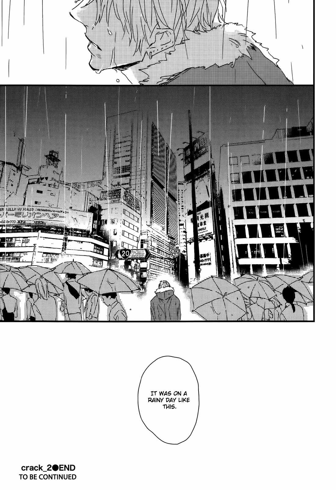 Mods Chapter 2 page 40 - Chapter 2