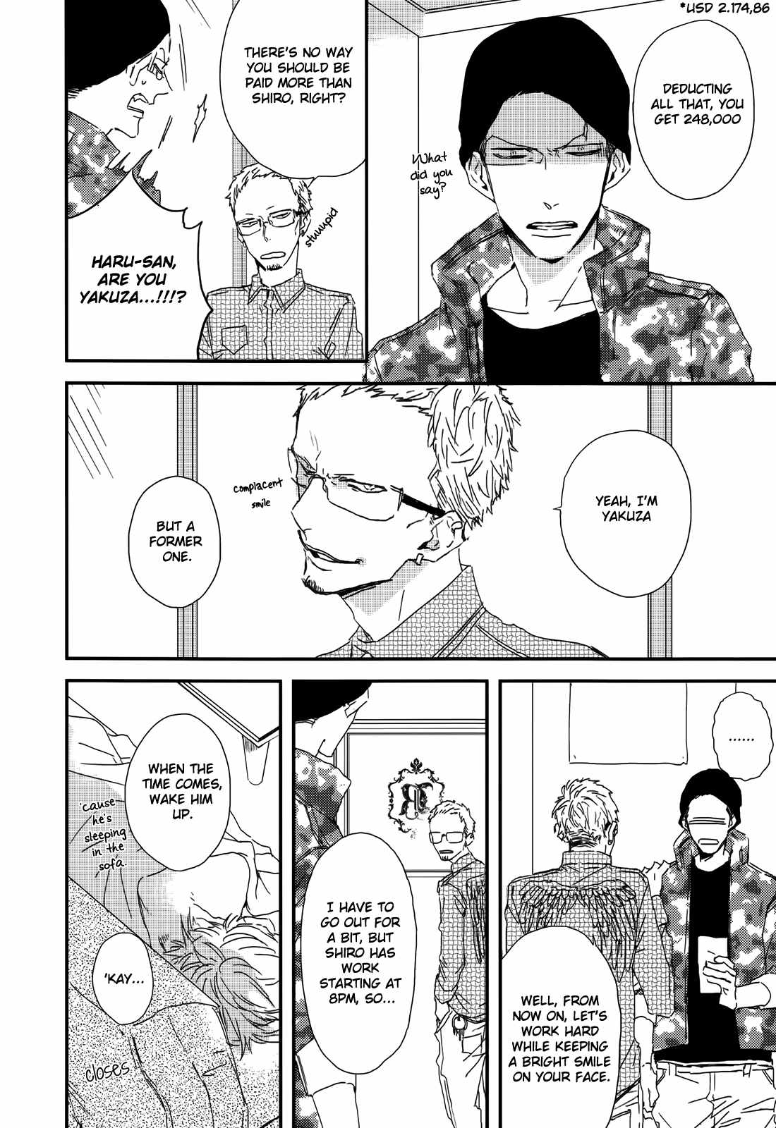 Mods Chapter 2 page 7 - Chapter 2